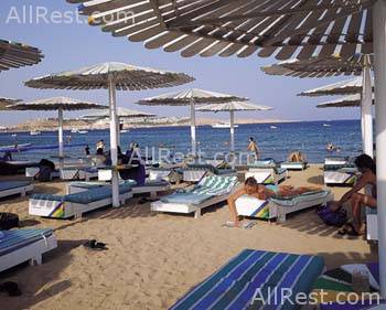New Tiran Hotel 9